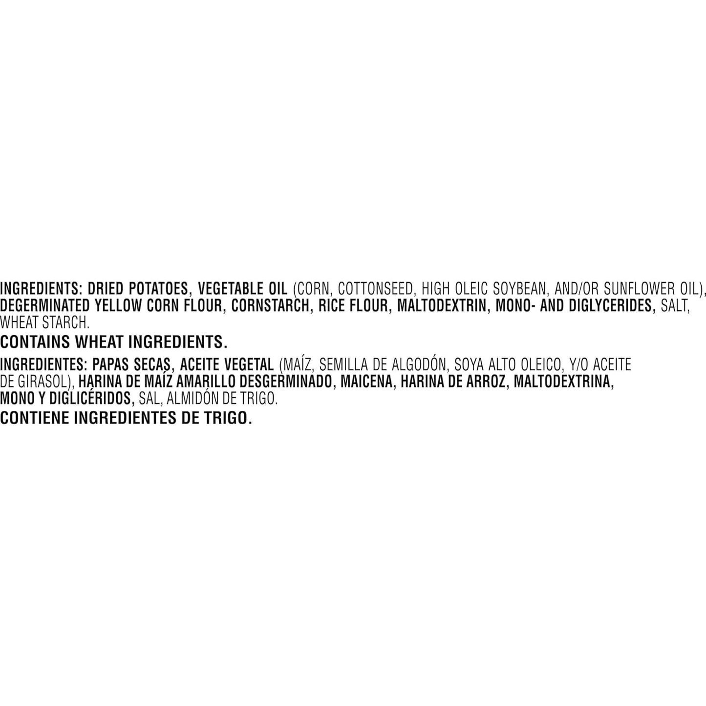 Pringles Potato Crisps Chips, Lunch Snacks, Office and Kids Snacks, Grab N' Go, Original (12 Cans)