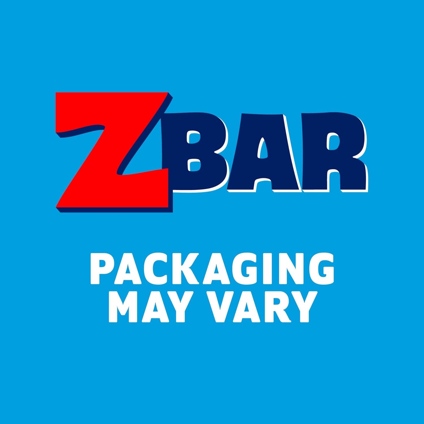 Zbar + Zbar Protein Variety Pack - Soft-Baked Energy and Protein Snack Bars with Organic Oats - 6 Flavors - Granola Bars - Snacks for Kids (16 Pack)