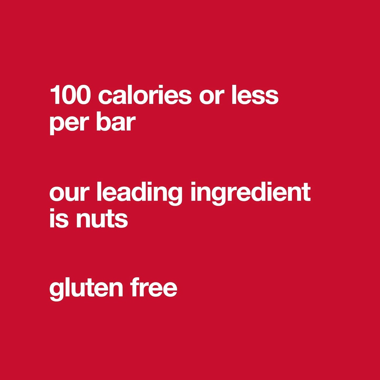 kind bar minis, variety pack, 30 count, gluten free, low calorie snacks