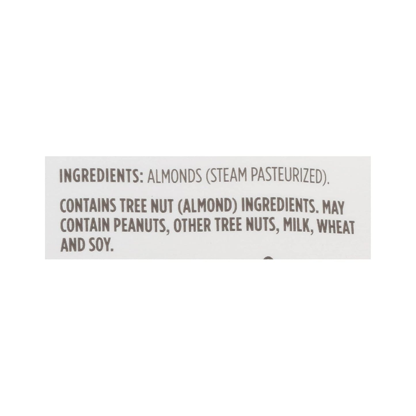 365 by Whole Foods Market, Sliced Almonds, 8 Ounce