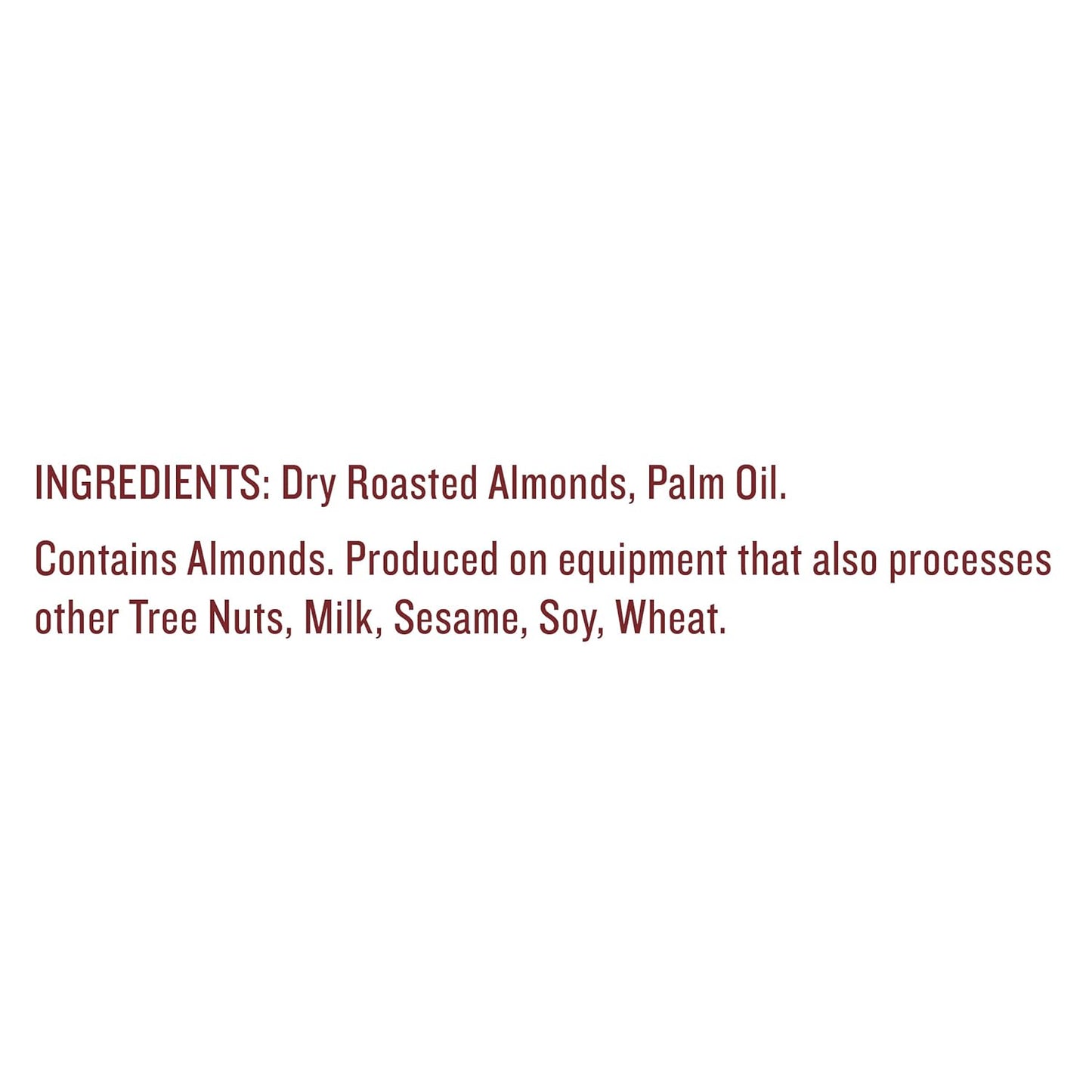 Justin's Classic Almond Butter, Only Two Ingredients, No Stir, Gluten-free, Non-GMO, Keto-friendly, Responsibly Sourced, 16 Ounce Jar, Pack of 1