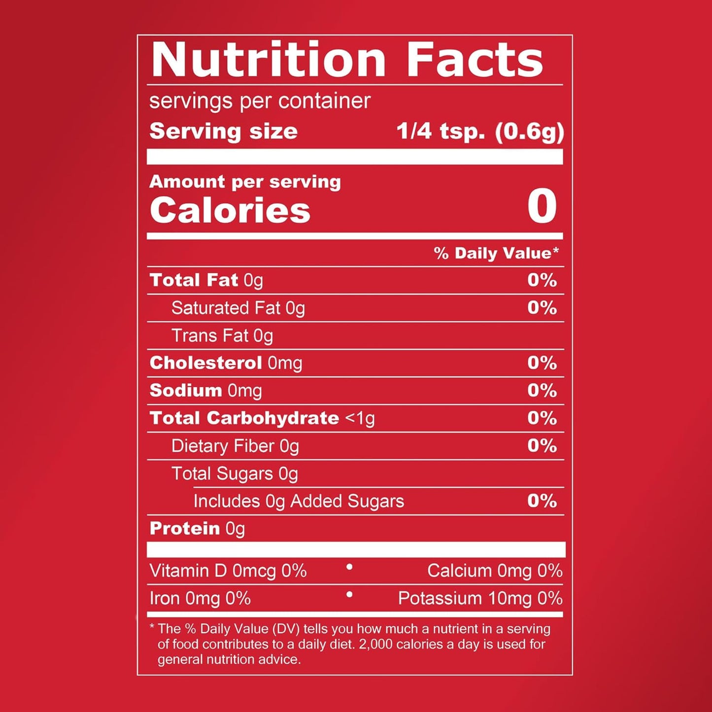 McCormick Pure Ground Black Pepper, 16 oz