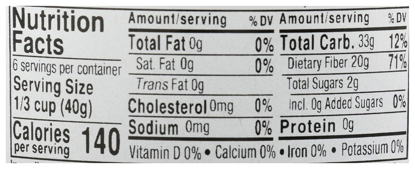 Aurora Products Organic Dried Cranberries, 9 OZ