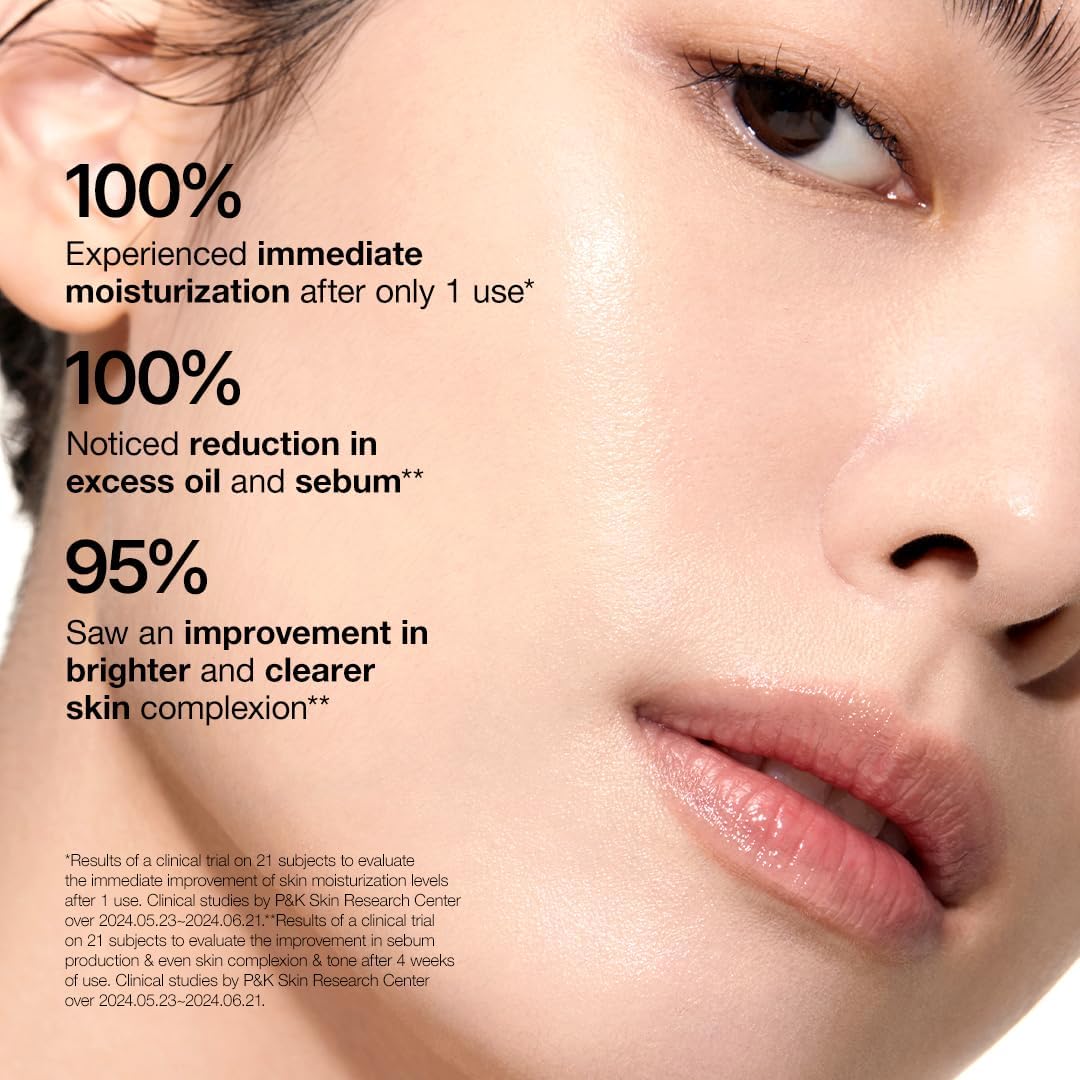 ANUA Rice 70 Glow Milky Toner, for Glass Skin, Rice Water, Niacinamide, Ceramides, Panthenol, Fragrance-Free, Non comedogenic, Fungal Acne Safe, Korean Skin Care, 250ml/8.45fl.oz.
