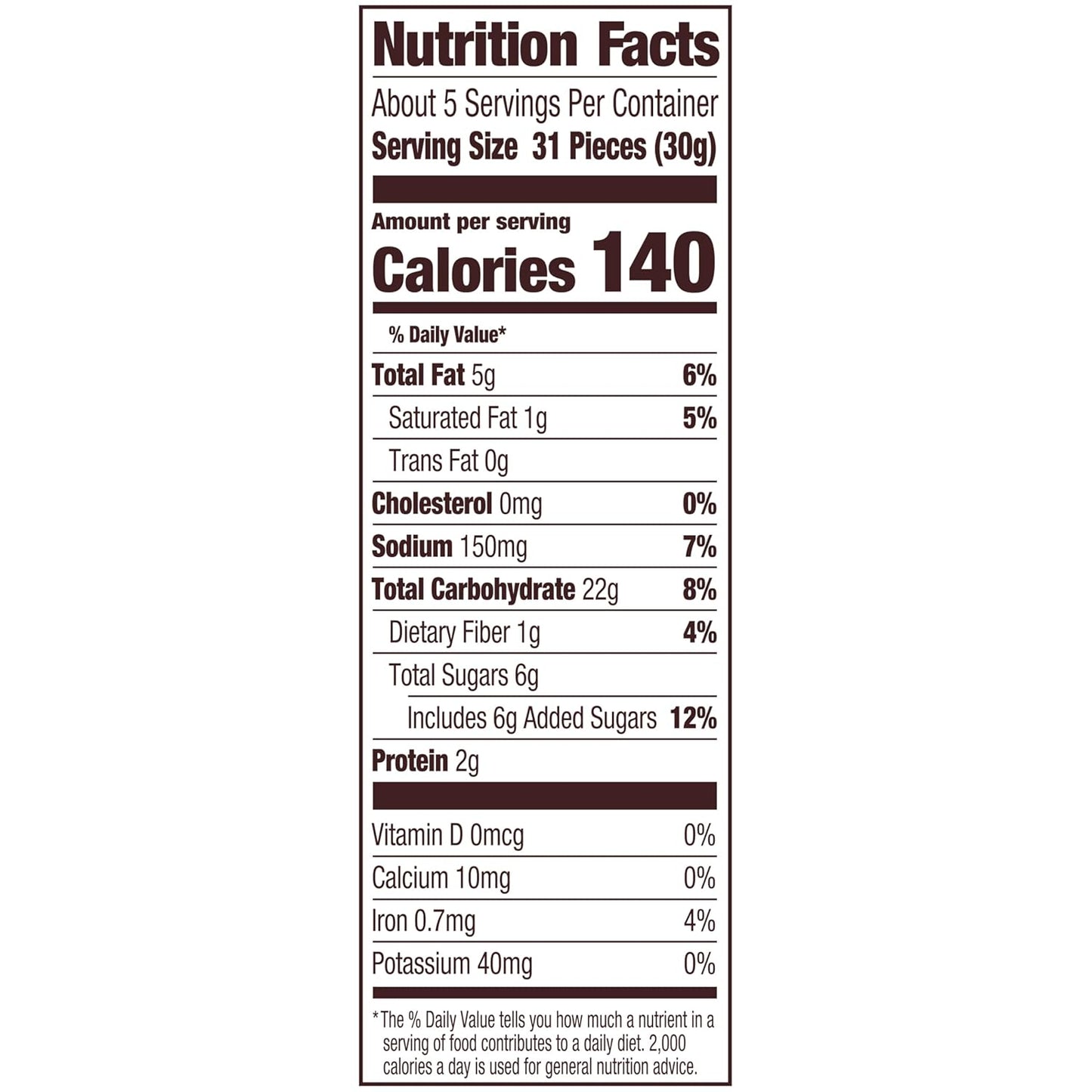 Goldfish Harry Potter Butterbeer Butterscotch Flavored Baked Grahams, 6.1 Oz Bag