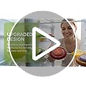 5PCS Avocado Saver & Produce Saver Set β 4 Reusable Silicone Fruit Storage Pods + Fruit Peeler, Tomato Holder, Onion Keeper, Lemon Saver for Fridge, Office Snacks & Camping