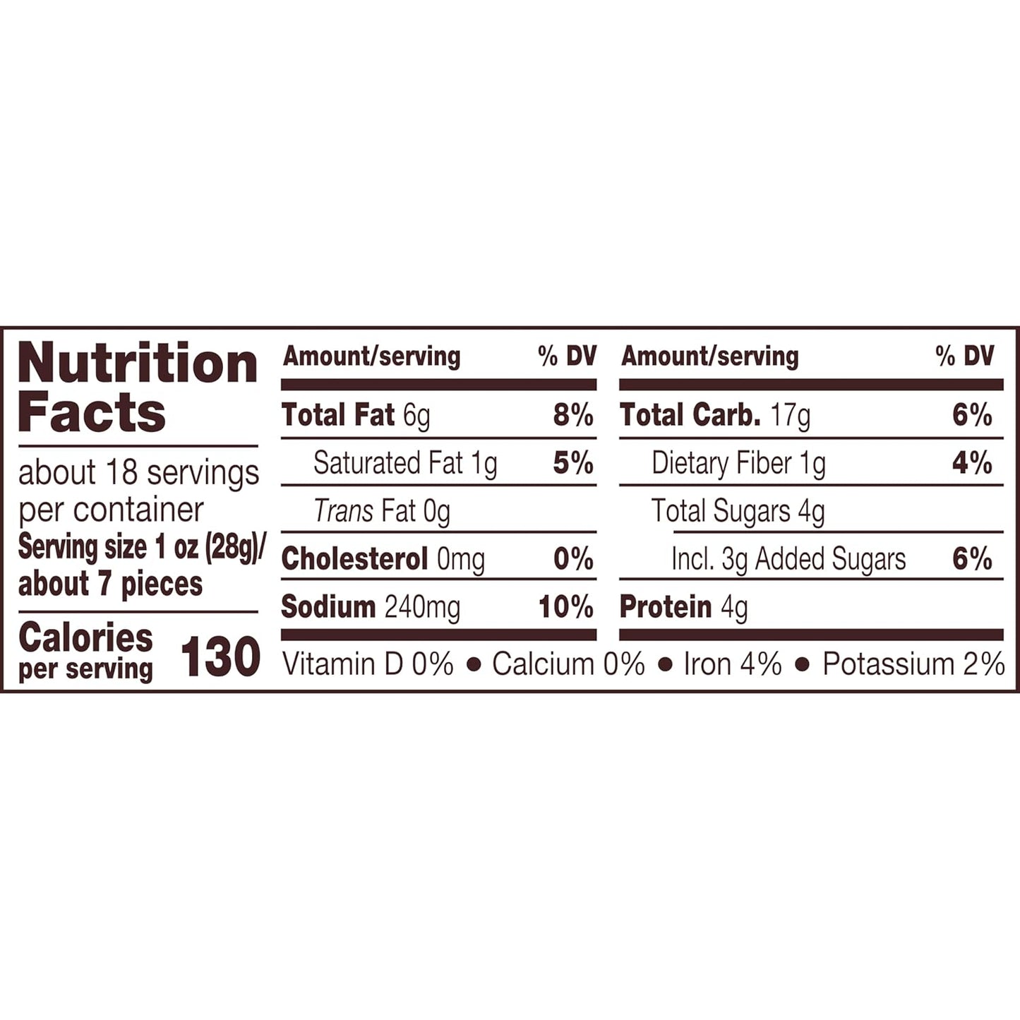 reeses peanut butter filled pretzels, crunchy pretzel nuggets, 18oz jar, sweet and salty snack