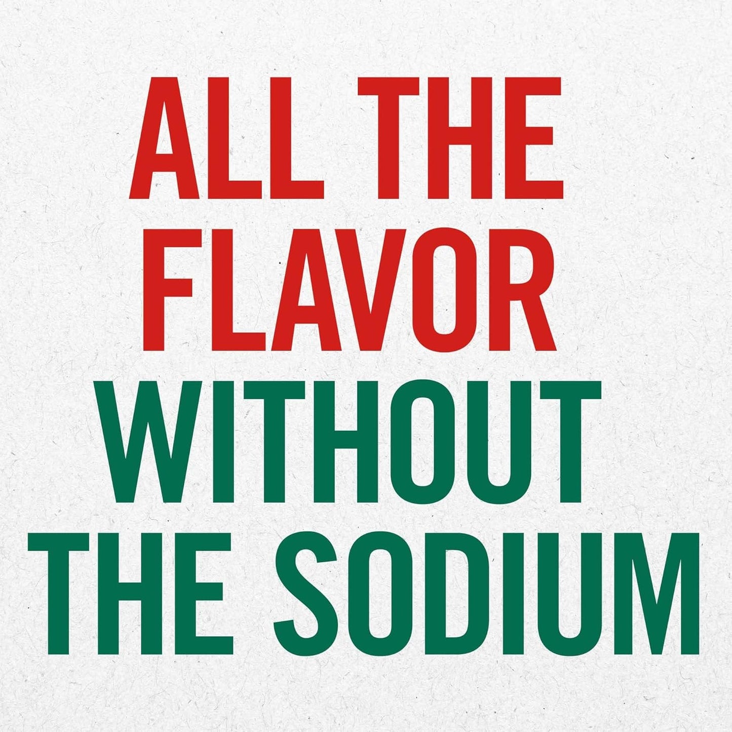 NoSalt Original Sodium-Free Salt Alternative, 11 oz