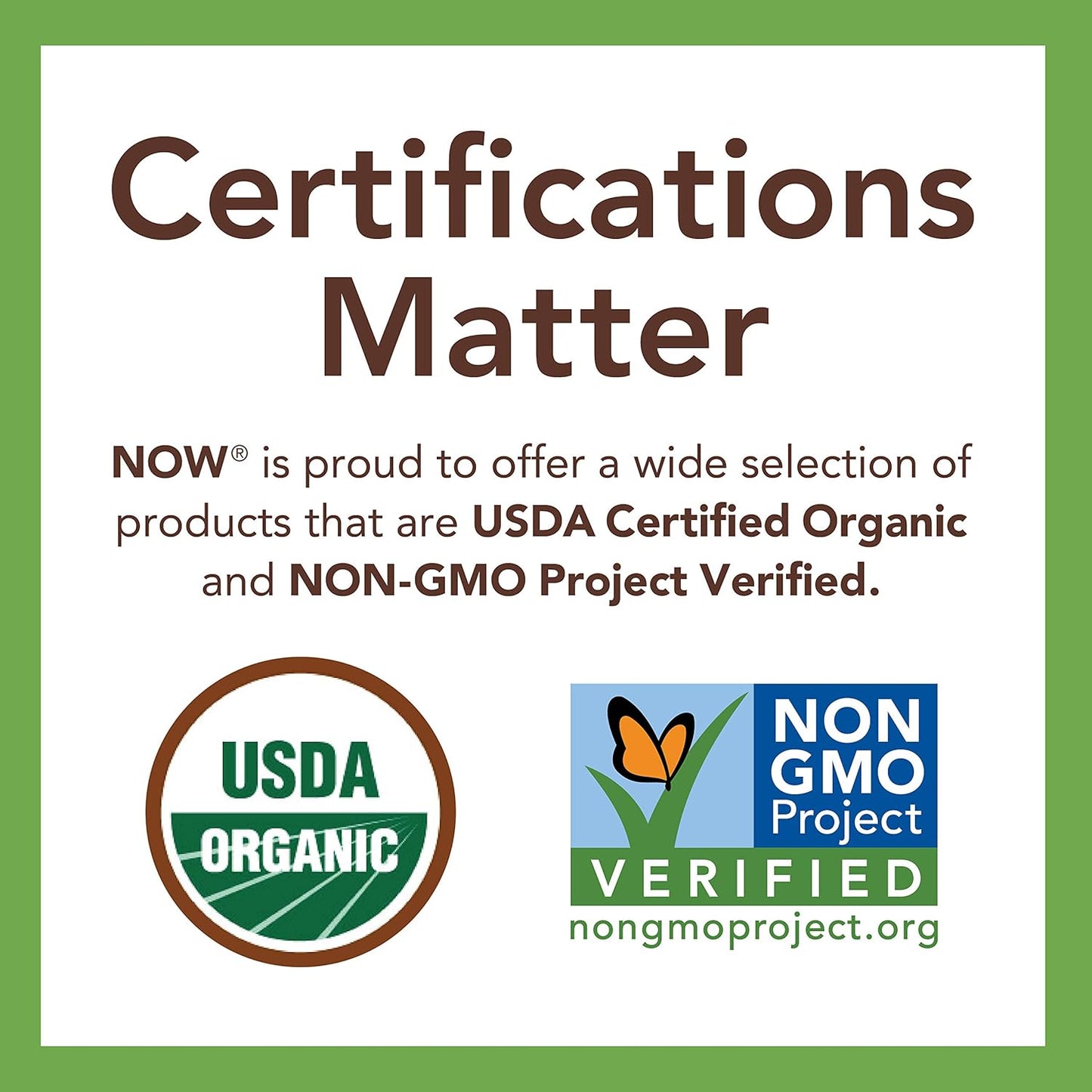 NOW Foods, Certified Organic Sunflower Seeds, Raw and Unsalted, Source of Fiber and Vitamin E, Hulled for Great Taste, Certified Non-GMO, 16-Ounce (Packaging May Vary)