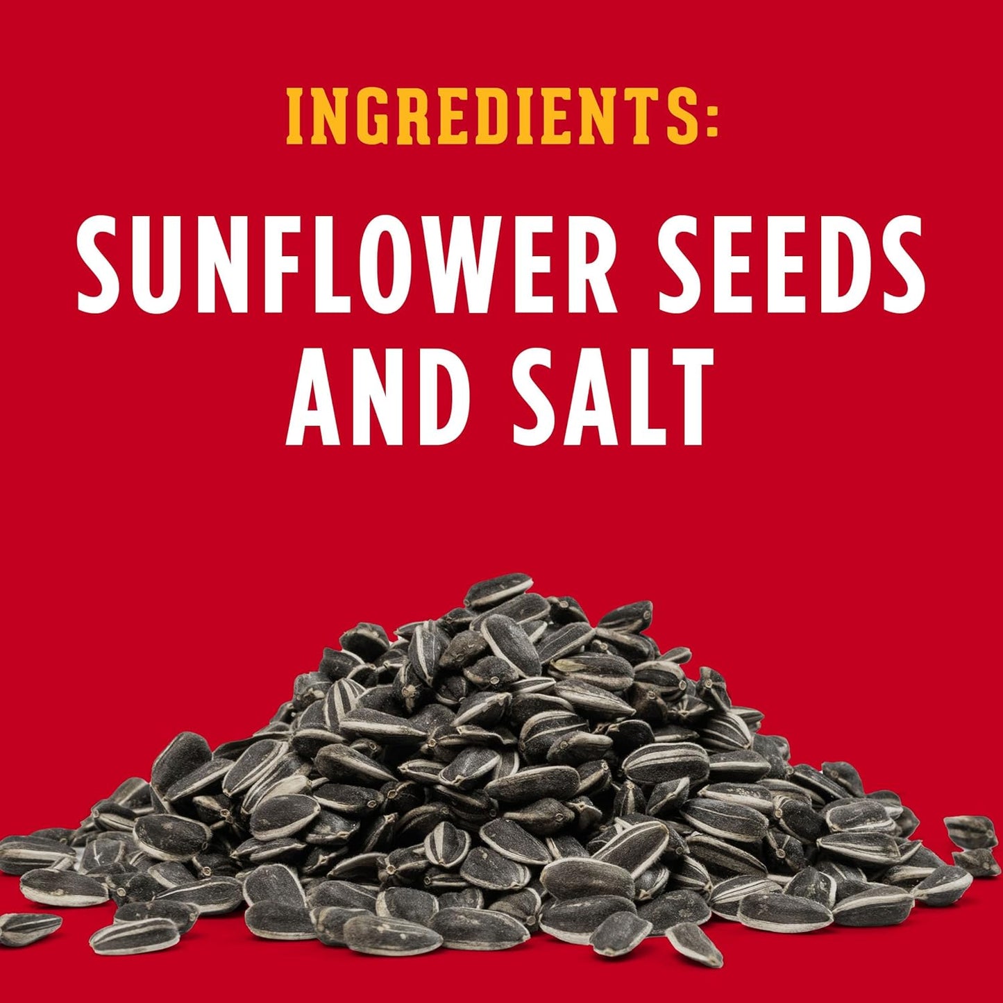 David, Jumbo Sunflower Seeds, Original Flavor, 5.2 Ounce