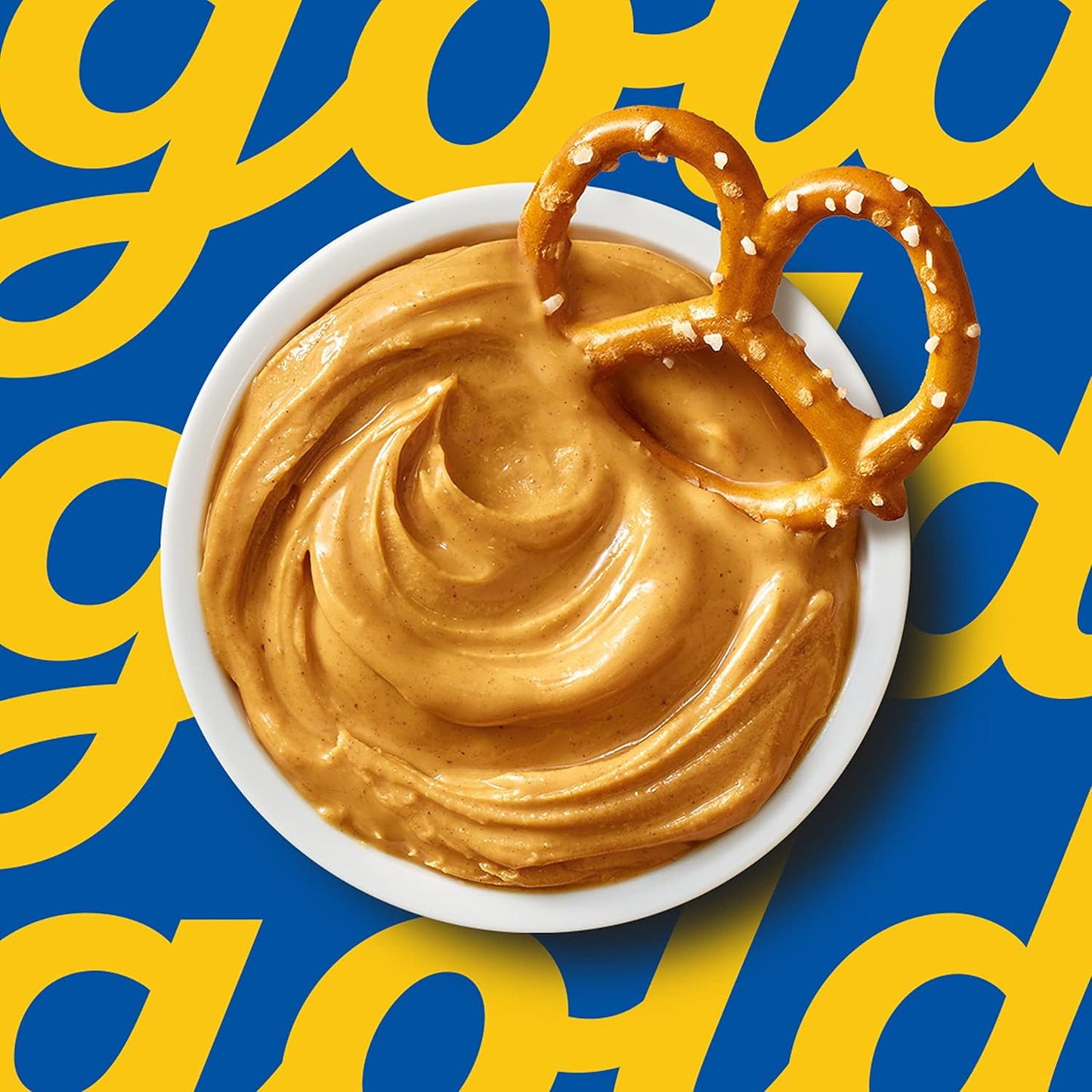 Rold Gold Tiny Twists Pretzels, 1 Ounce Bags, Pack of 40, Baked and Convenient