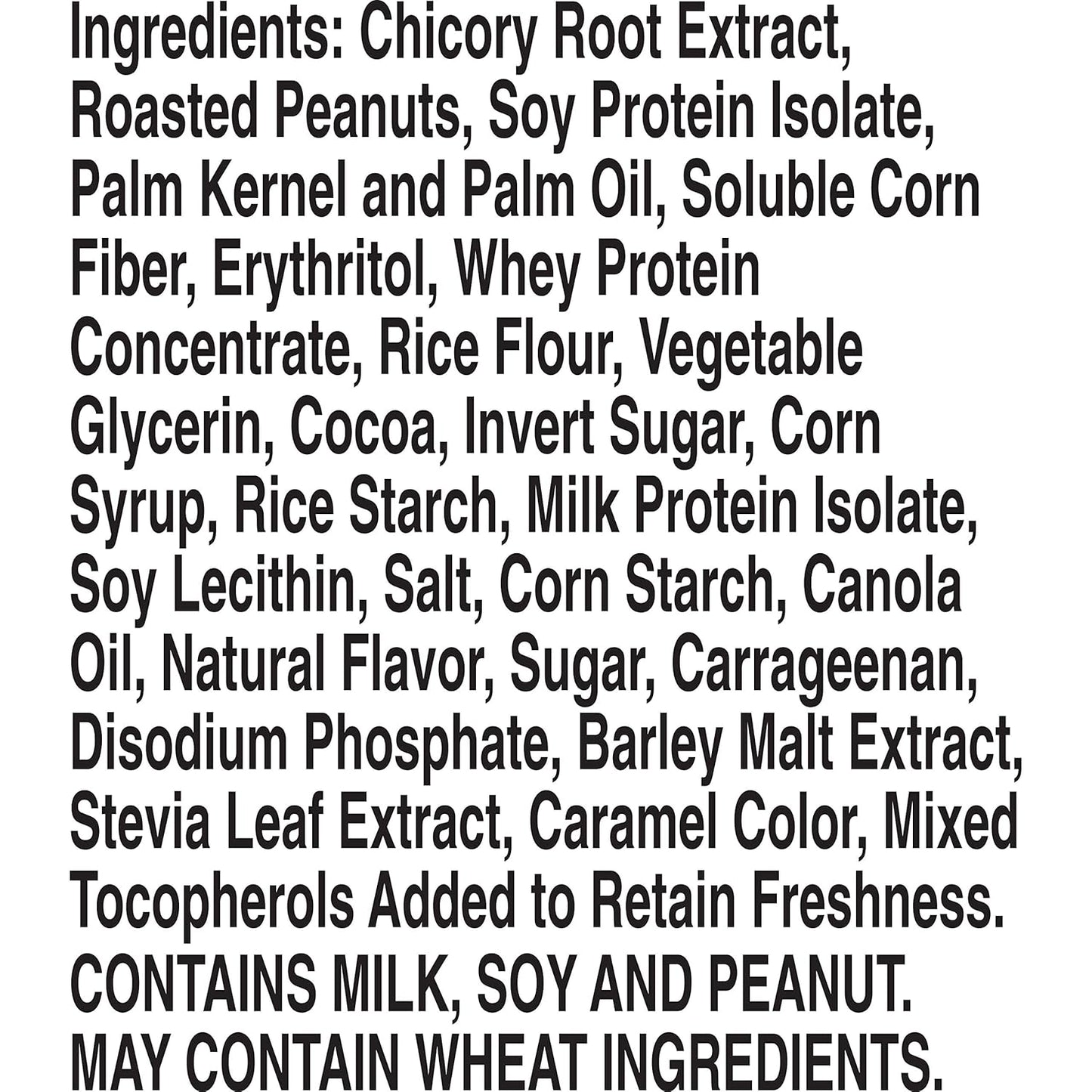 Fiber One Caramel Nut Chewy Protein Bars 1.17 oz 5 ct Protein Snacks