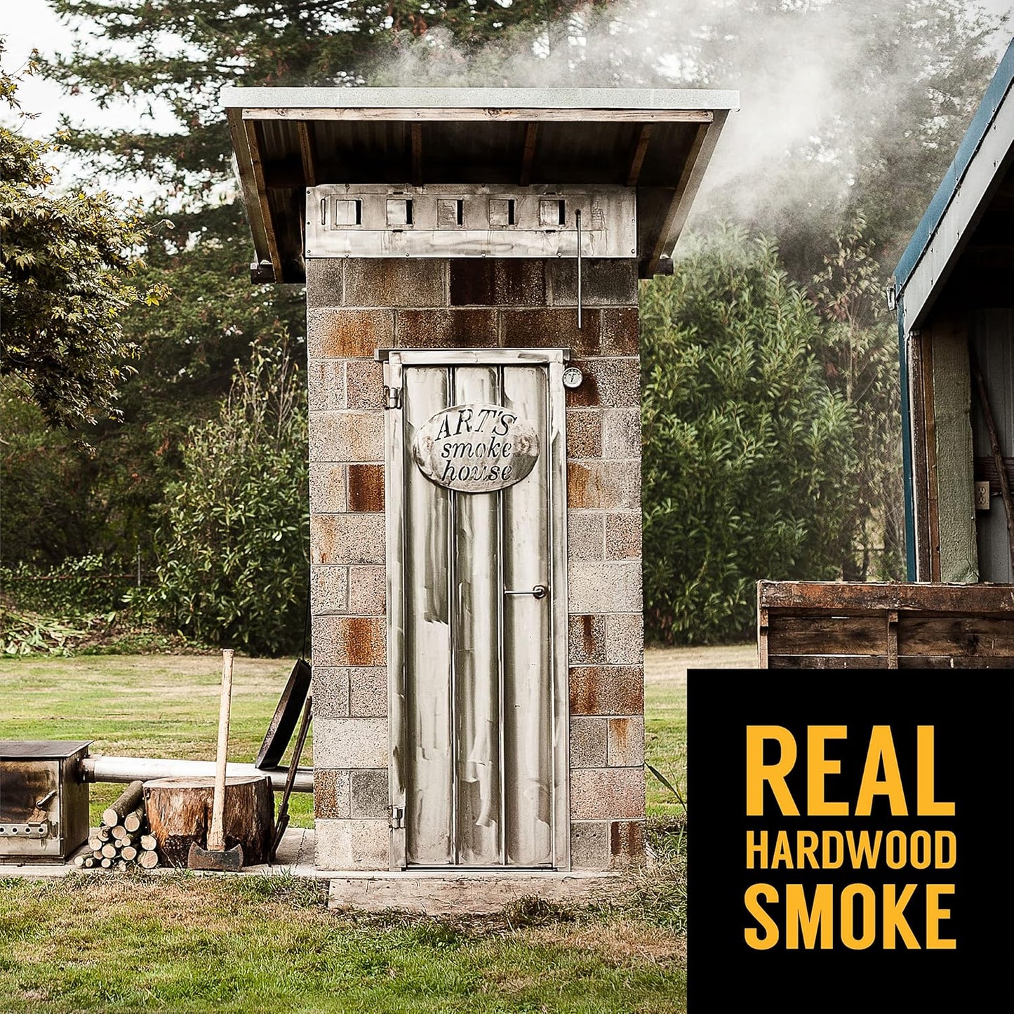 Tillamook Country Smoker Keto Friendly Zero Sugar Smoked Sausages, Original, 10 Ounce