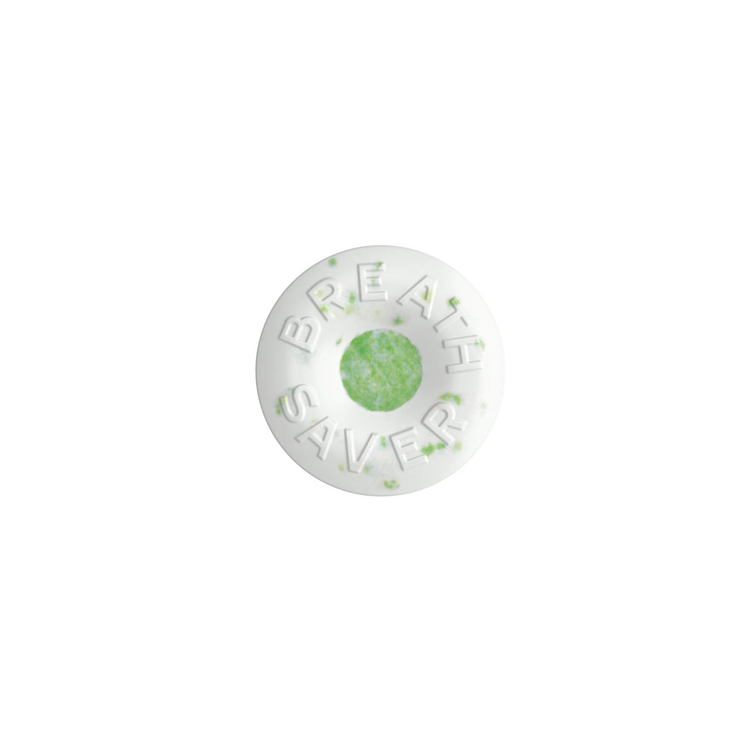 BREATH SAVERS Spearmint Flavored Sugar Free Breath Mints Rolls, .75 oz (12 Count)