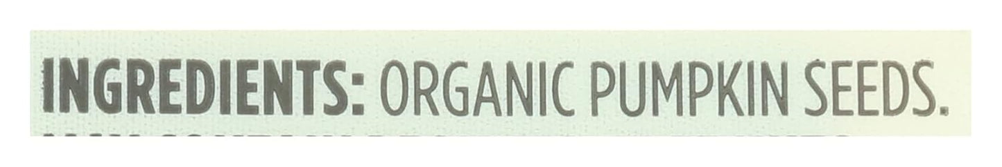 365 by Whole Foods Market, Organic Pumpkin Seeds, 8 Ounce