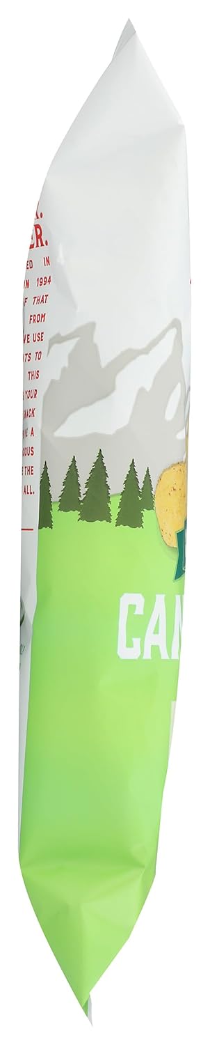 BOULDER CANYON Jalapeno Ranch Canyon Poppers, 5.25 OZ