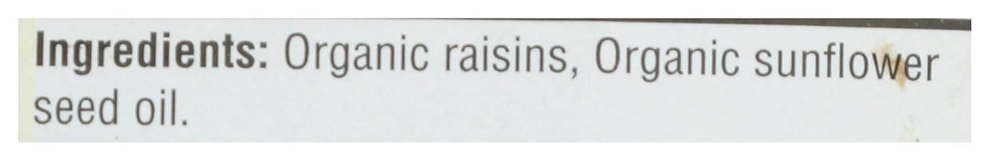 365 by Whole Foods Market, Organic Thompson Raisins, 8 Ounce