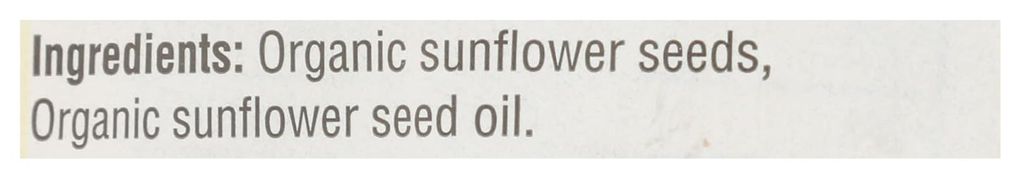 365 by Whole Foods Market, Organic Roasted Unsalted Sunflower Kernals, 12 Ounce