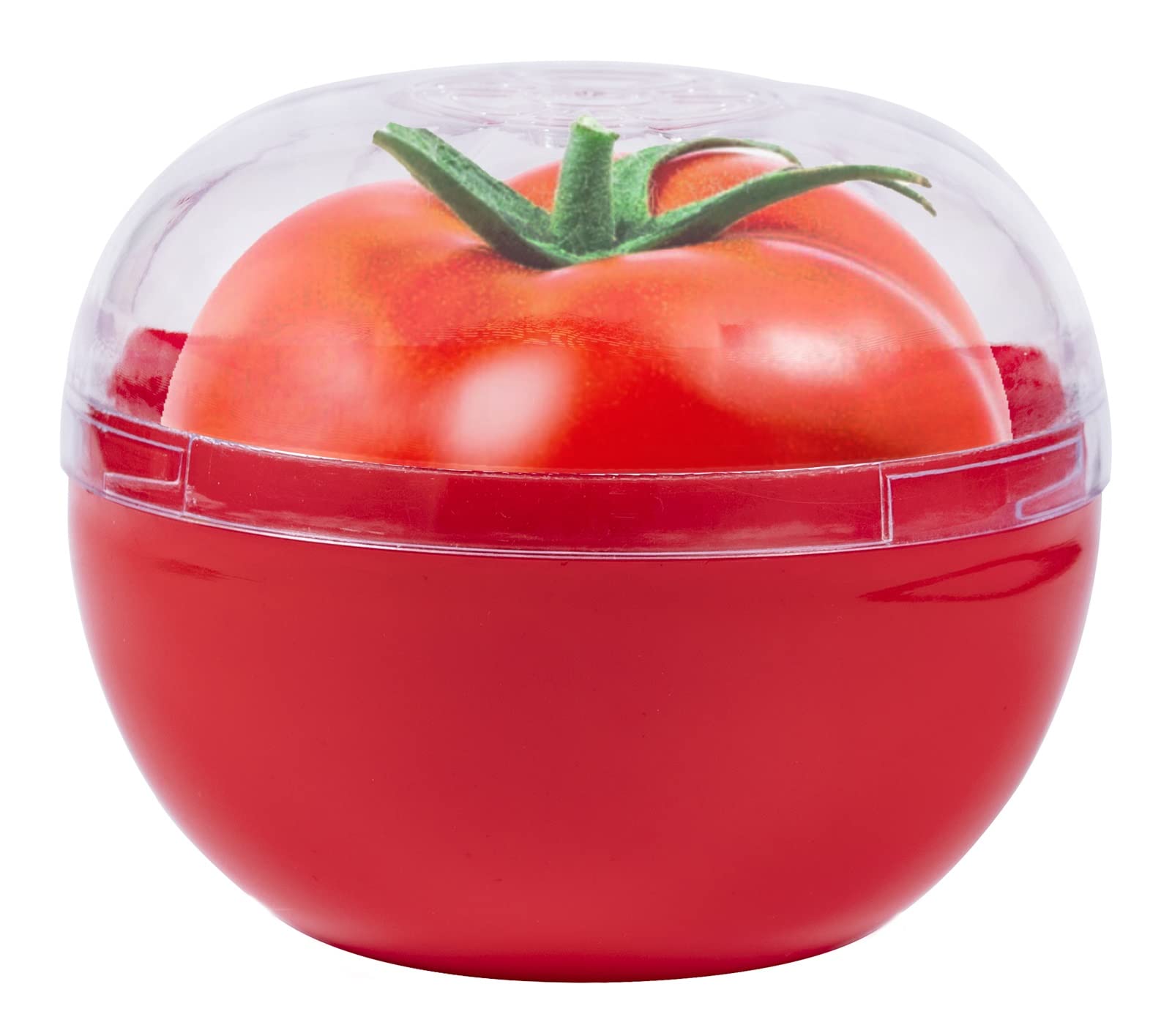 Ortarco Tomato Keeper Tomato Saver Tomato Storage Containers Reusable Tomato Holder Organizer