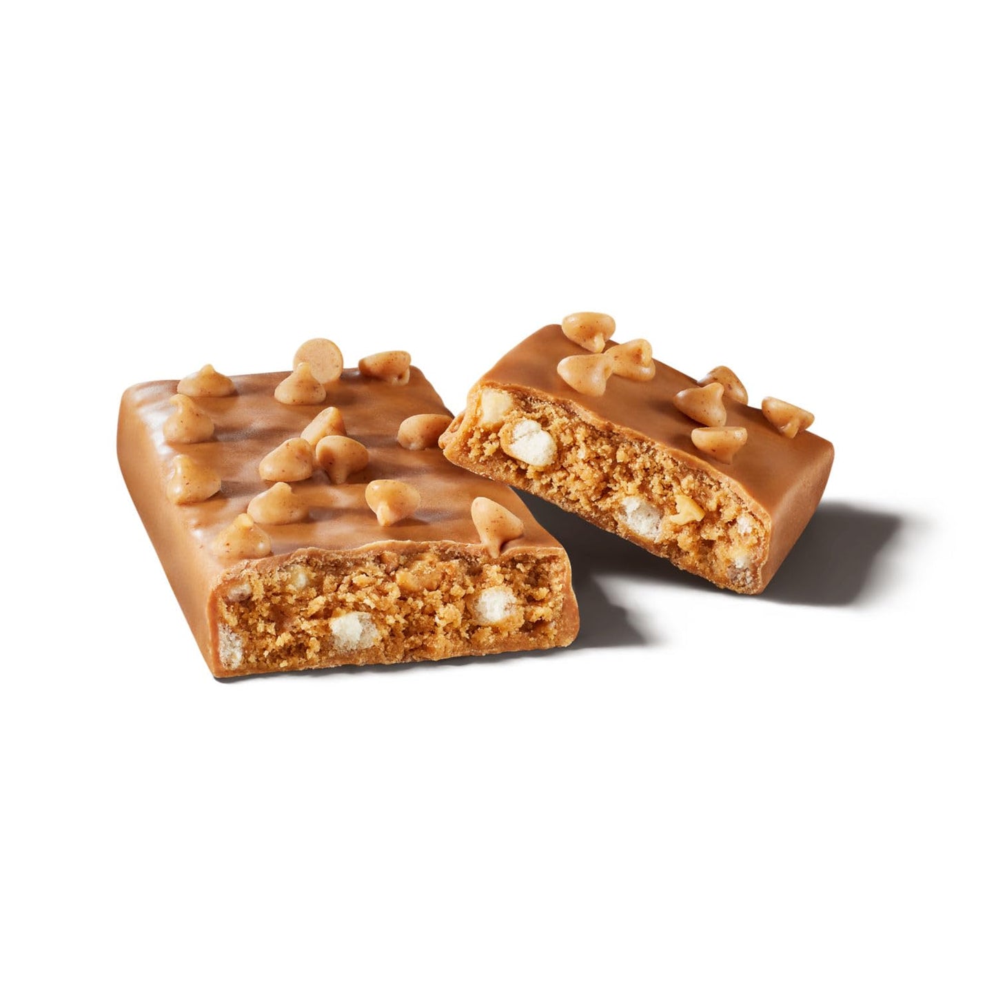 one protein bars reese's peanut butter lovers gluten free 18g protein 3g sugar 12 count