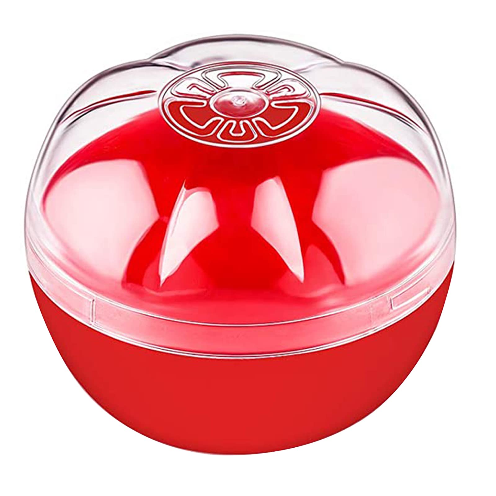 Tomato Storage Containers, Tomato Saver Keeper Fruit and Vegetable Storage Holder for Fridge