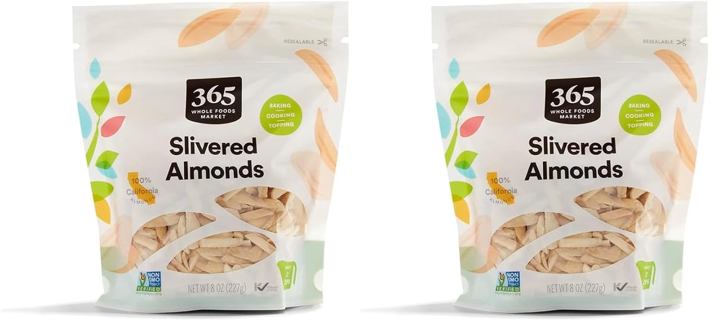 365 by Whole Foods Market, Whole Raw Almonds, 16 OZ