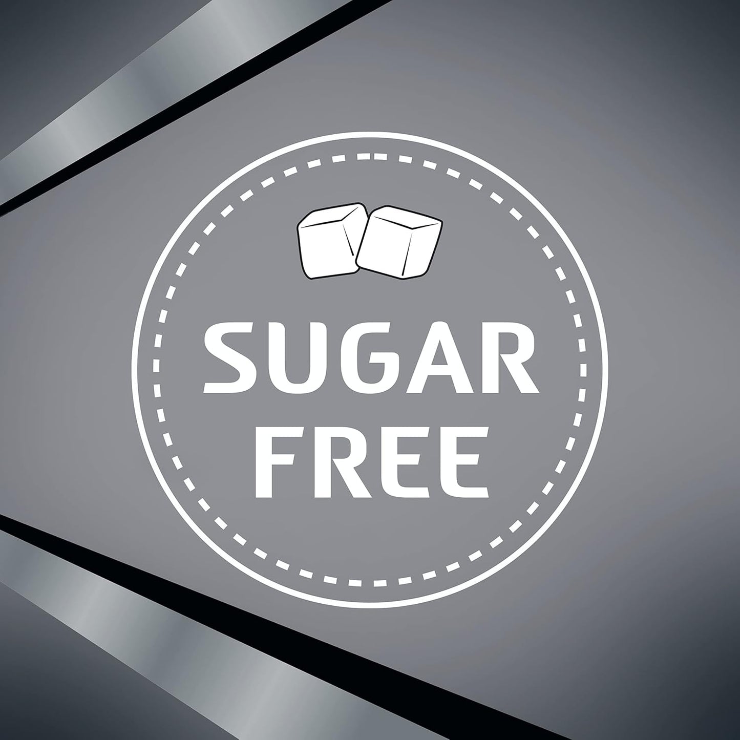 dentyne ice arctic chill sugar free gum, 9 packs of 16 pieces each, 144 total pieces
