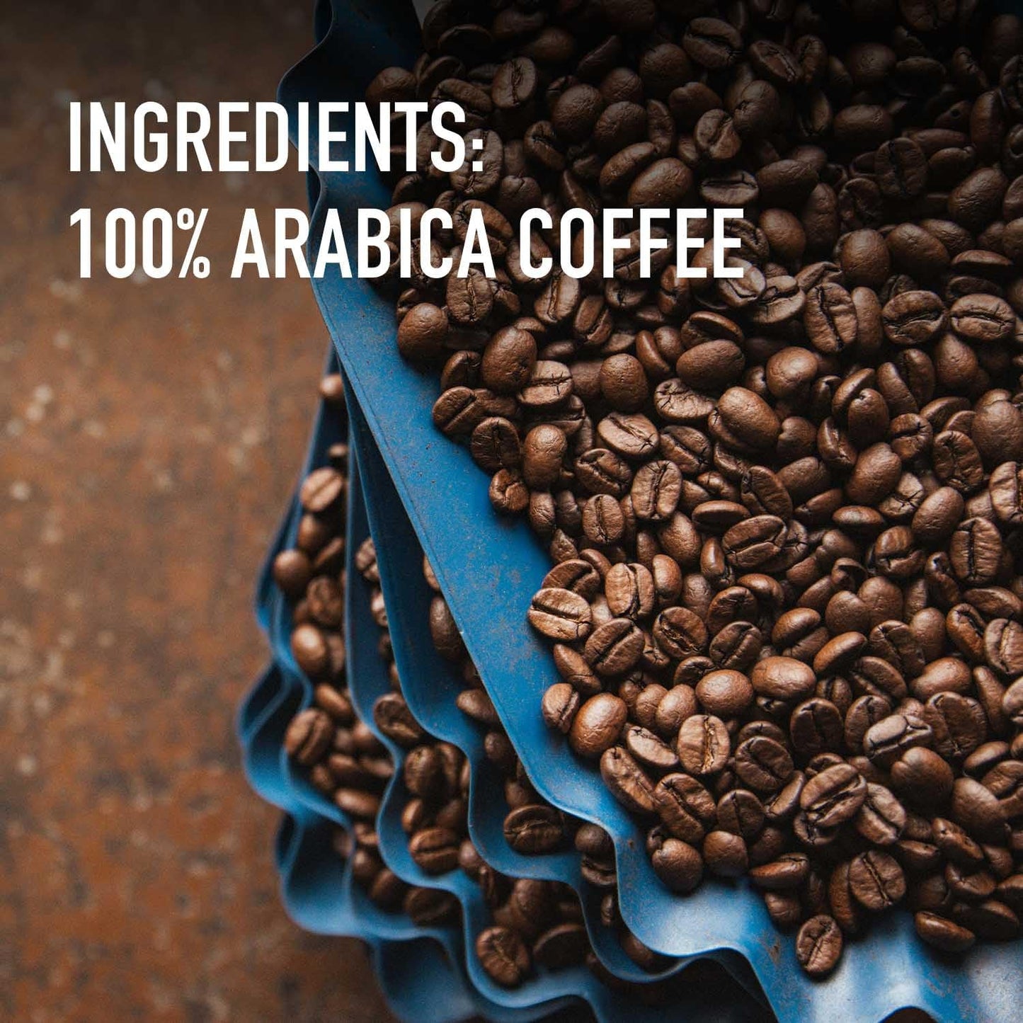 Peet's Coffee, Medium Roast Ground Coffee, 100% Arabica Coffee - Big Bang 18 Ounce Bag