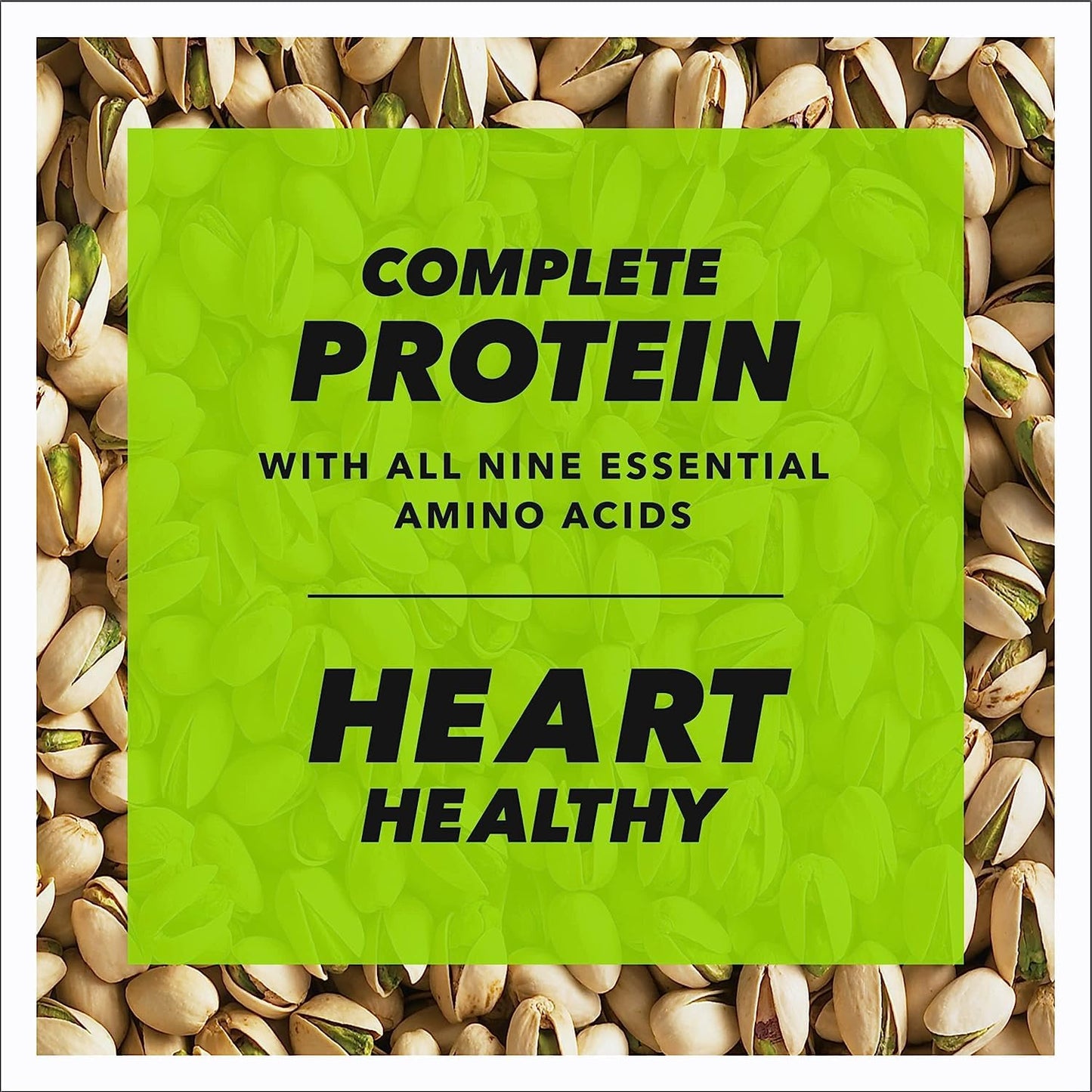 wonderful pistachios in shell roasted salted nuts 48 ounce resealable bag gluten free protein snacks