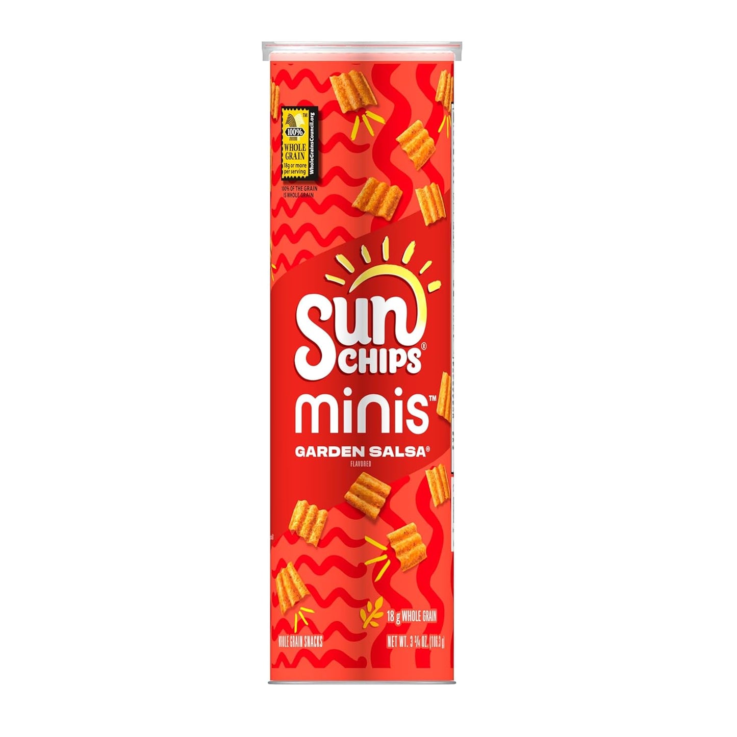 Doritos, Mini Nacho Cheese, 5.12 Ounce