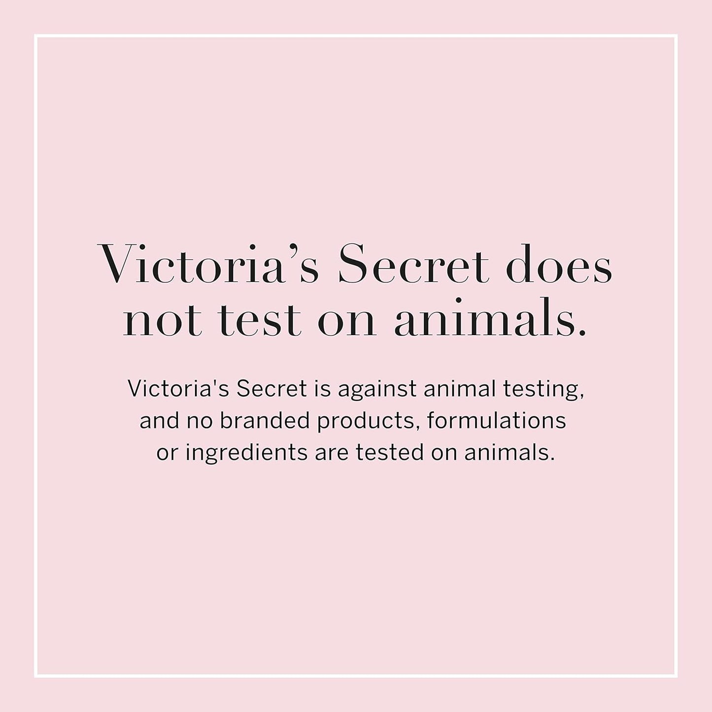 Victoria's Secret Body Fragrance Mist, Bare Vanilla - 8.4 fl oz