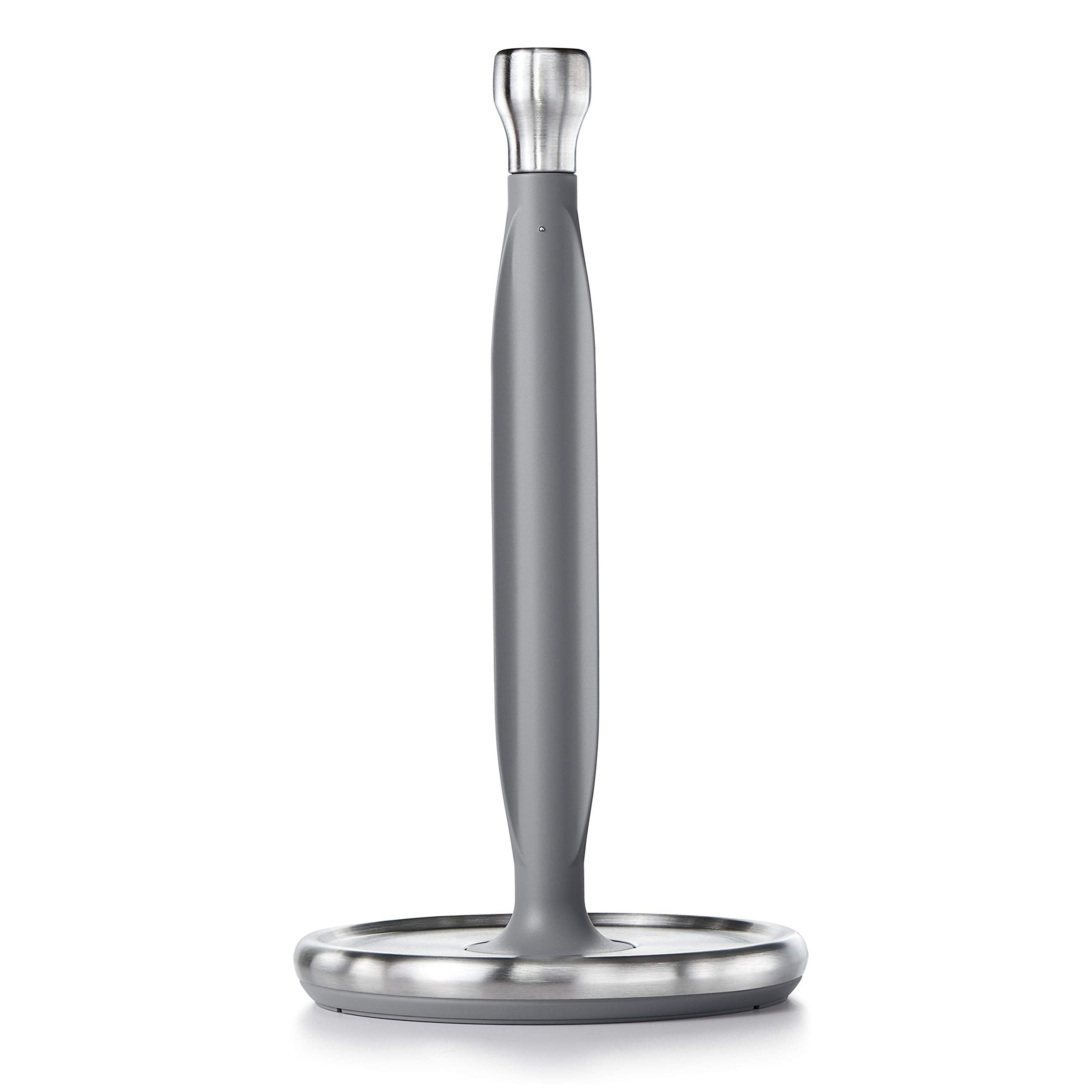 OXO Good Grips Steady Paper Towel Holder Countertop