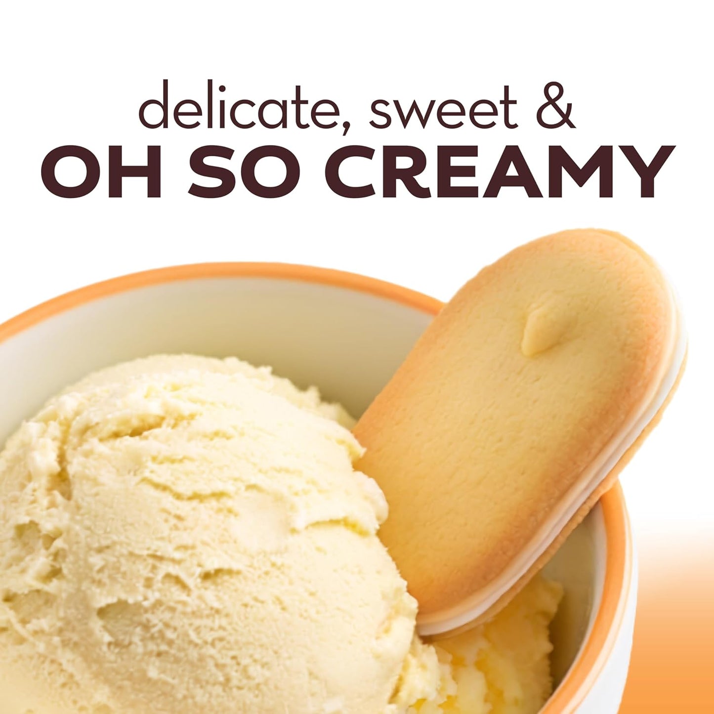 Pepperidge Farm Milano White Chocolate Mango Flavored Cookies, 7 Oz Bag