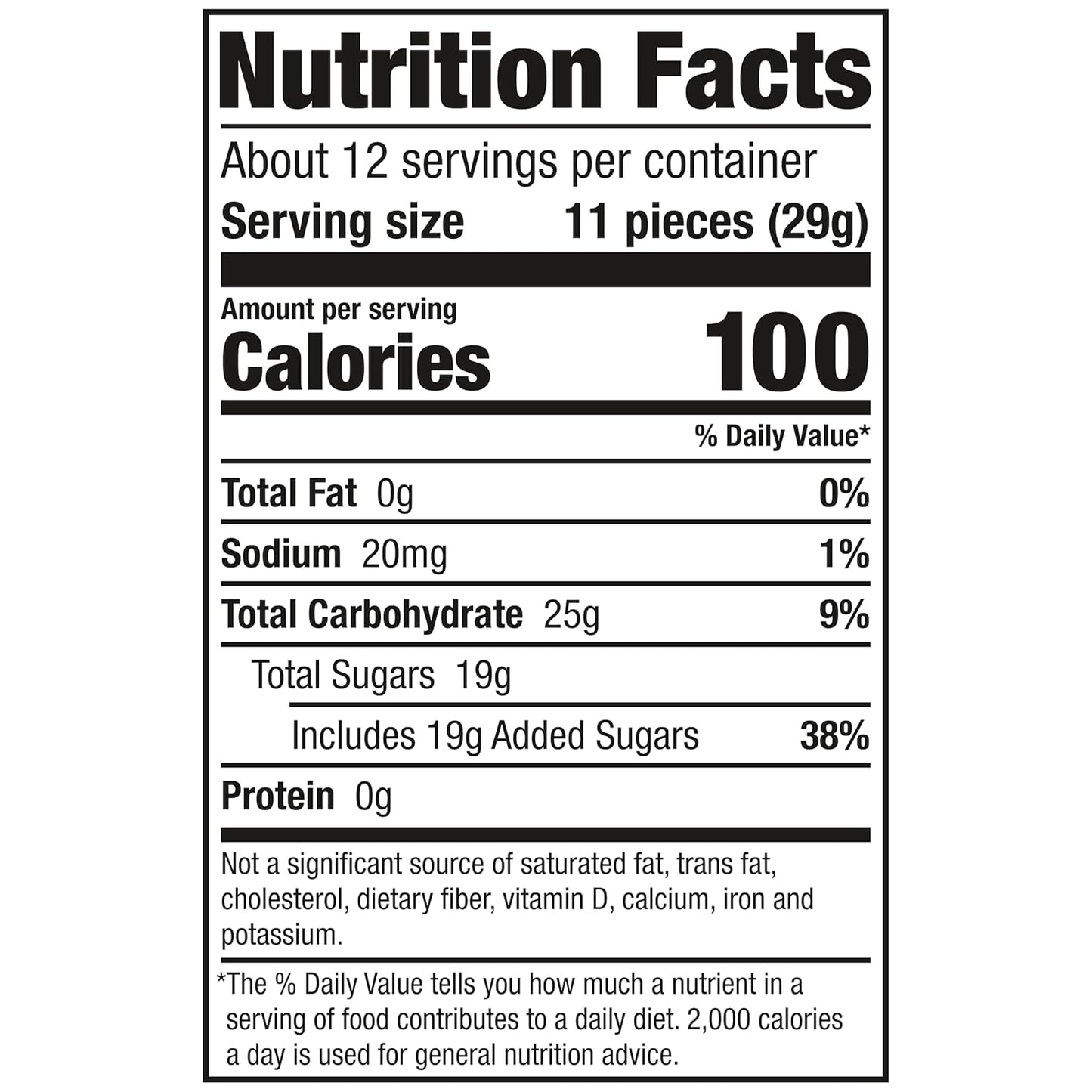 Wonka Jujyfruits Gummy candy, Assorted Gummy Candy, 12oz Resealable Bag