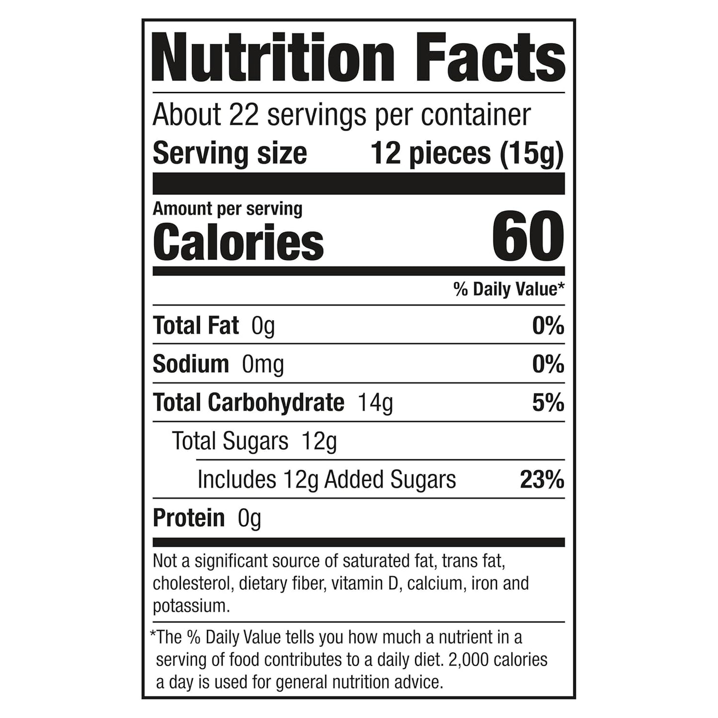 Lemonhead Hard Lemon Candy, Refreshingly Citrus, Resealable Bag, 12 oz
