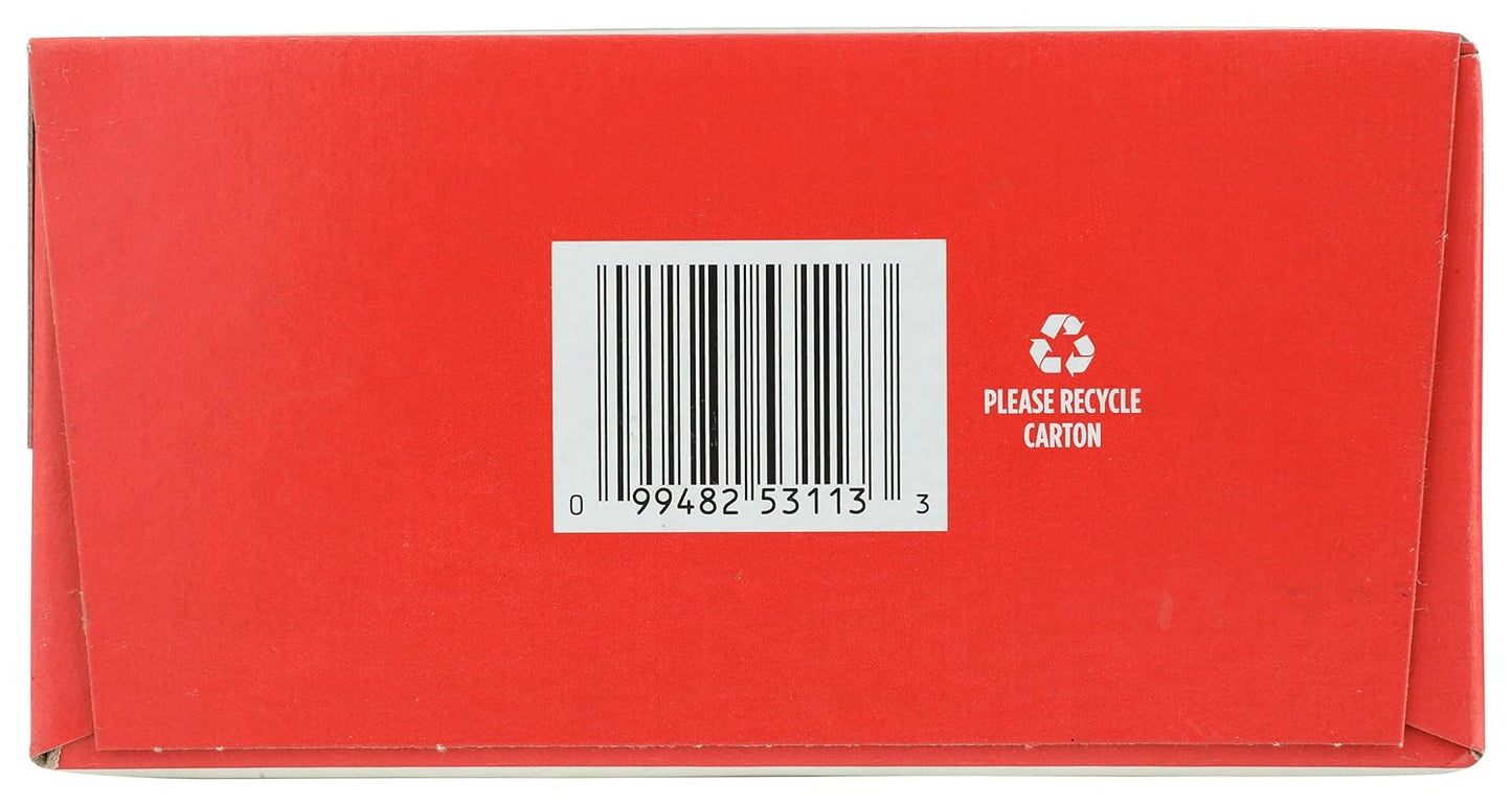 365 by Whole Foods Market, Organic Strawberry Fruit and Grain Bars, 20.8 Ounce, 16 Count