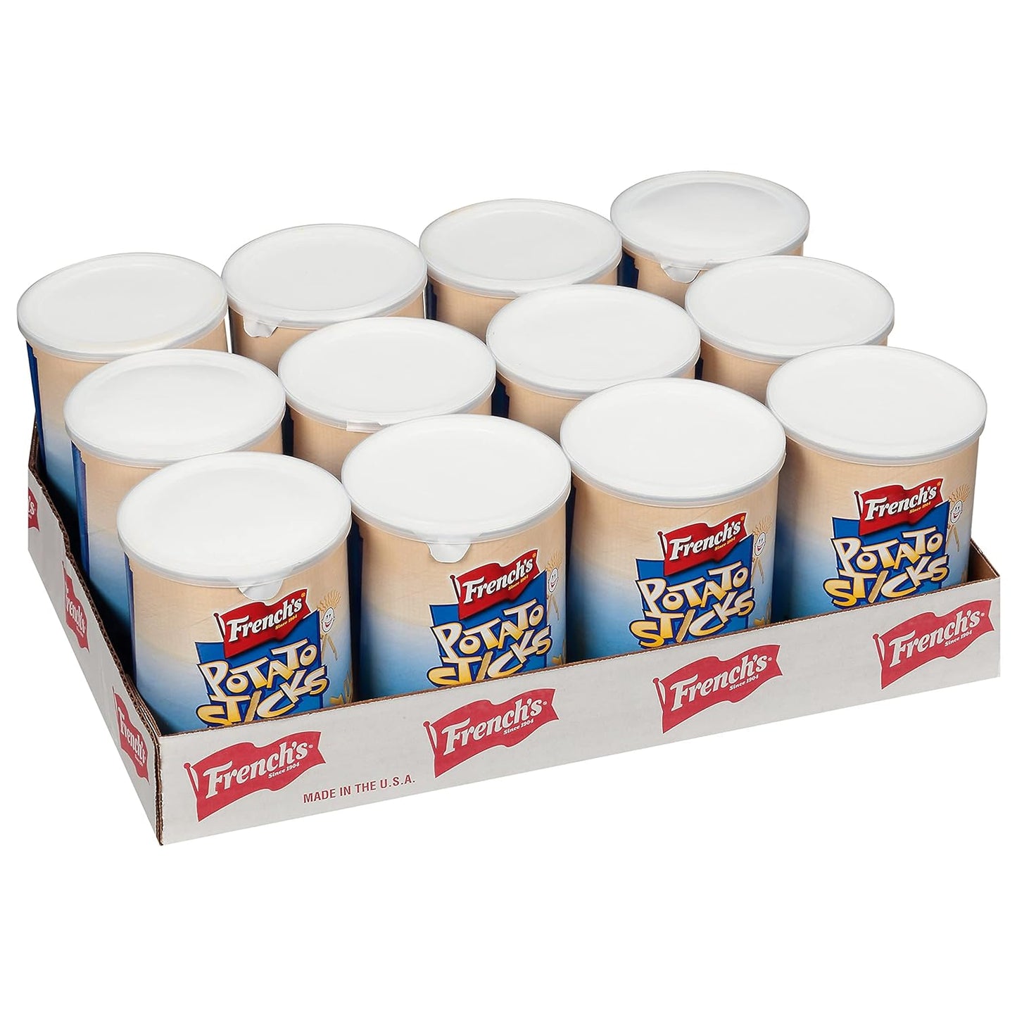French's Original Potato Sticks, 5 oz
