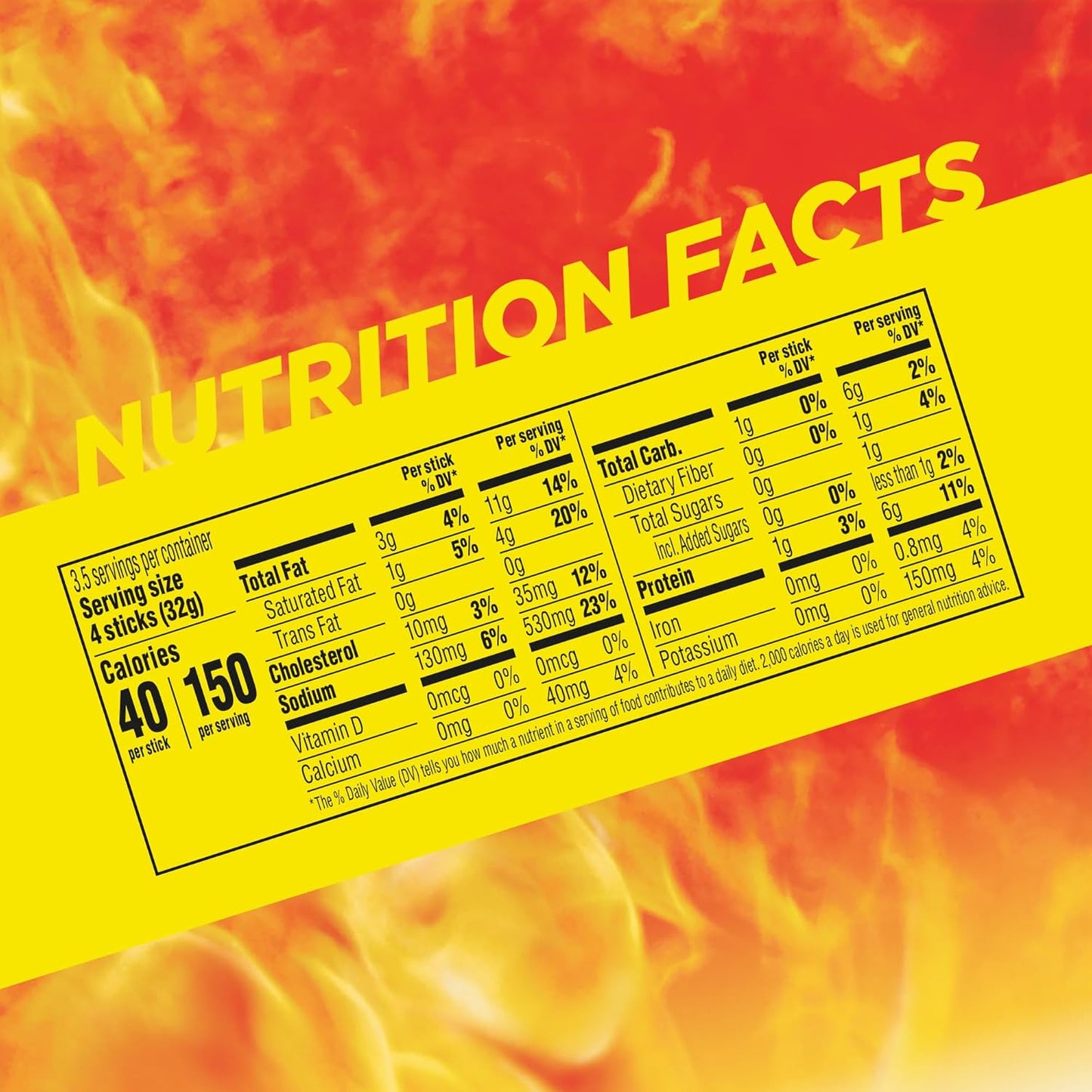 Slim Jim Smoked Meat Sticks, Spicy Flavor, 6g Protein Per Serving, Snack Size, 0.28 oz. (14 Count)