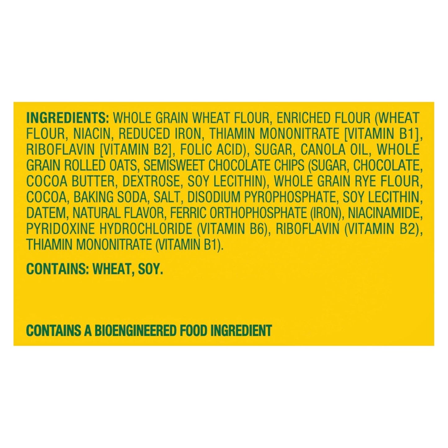 belVita Breakfast Bars Biscuits, Chocolate, 30 Total Packs, 6 Boxes (4 Biscuits Per Pack)