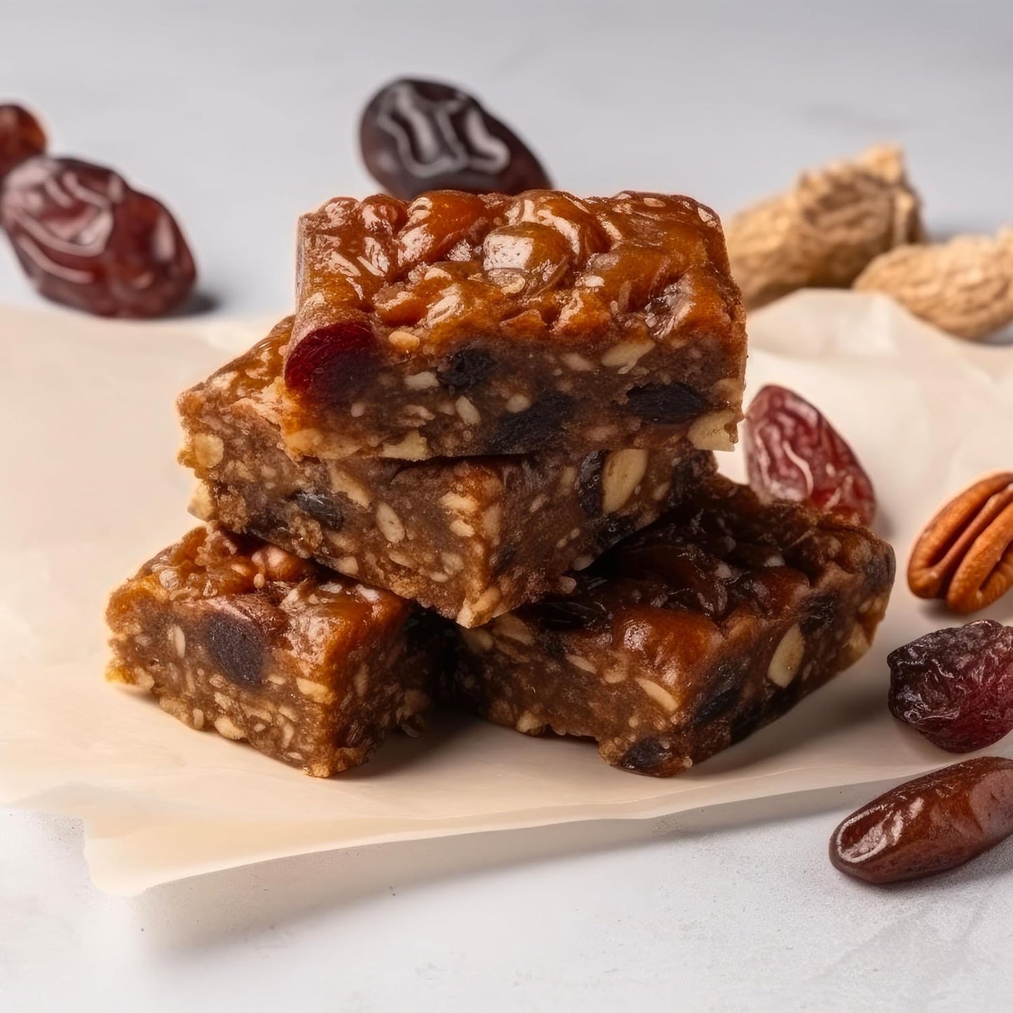 Yupik Organic Medjool Dates with Pits, 2.2 lb (35.2 oz), Non-GMO, Gluten-Free, Vegan, Kosher, Dried Fruits, Naturally Sweet, Sulphite-Free, Source of Fiber, Healthy Snacks, Ideal for Baking & Topping