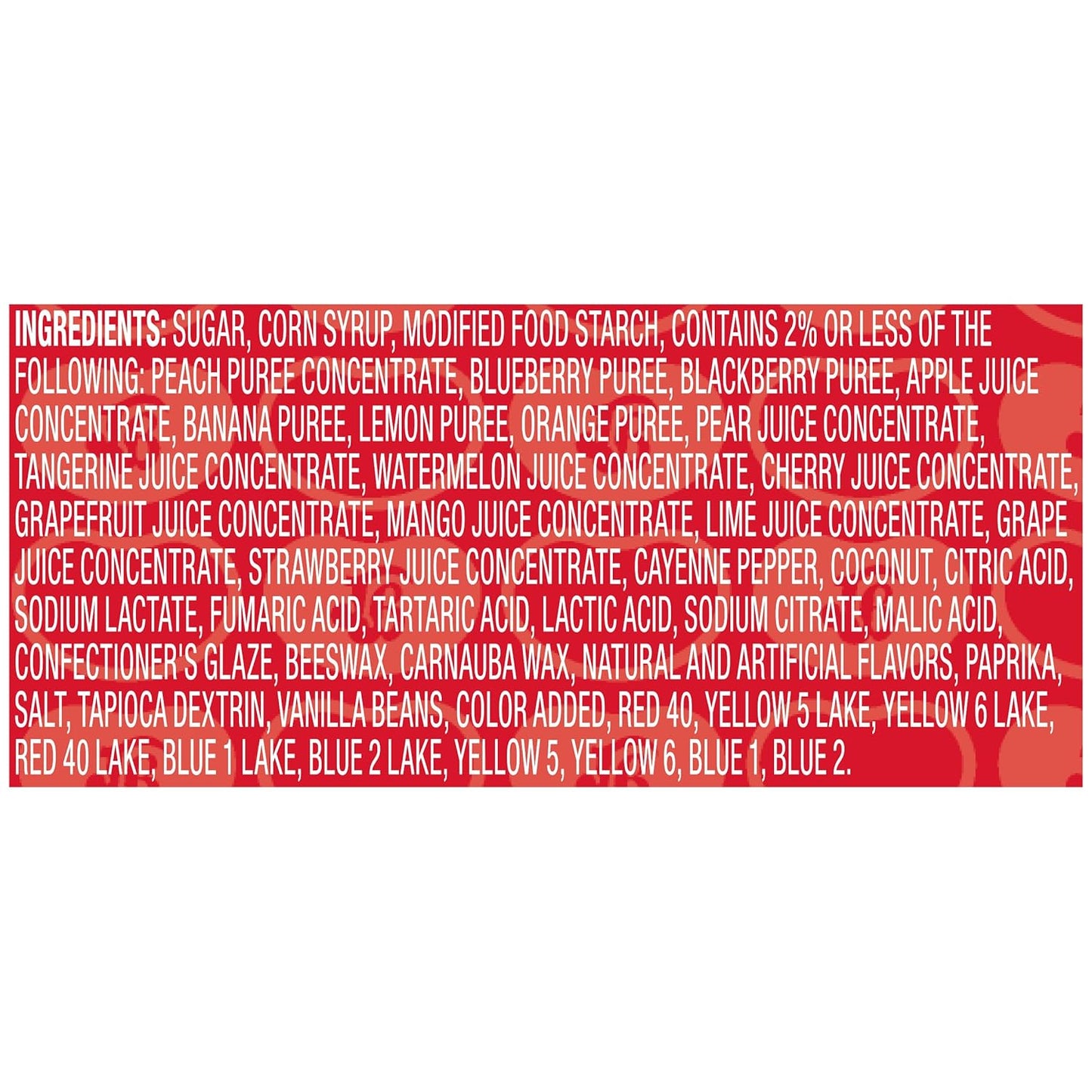 Jelly Belly Signature 30 Jelly Bean Collection - 3 Pound (48 Ounces) Tub - Genuine, Official, Straight from the Source