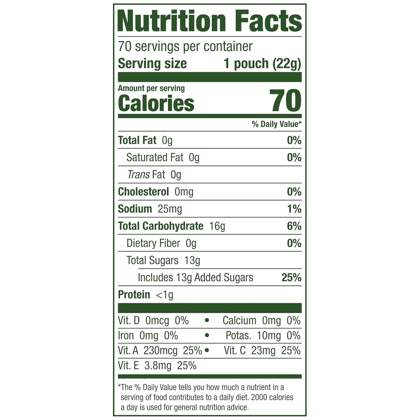 Black Forest Juicy Burst Fruit Flavored Snacks, Mixed Fruit Flavors, 0.8 oz 70 count