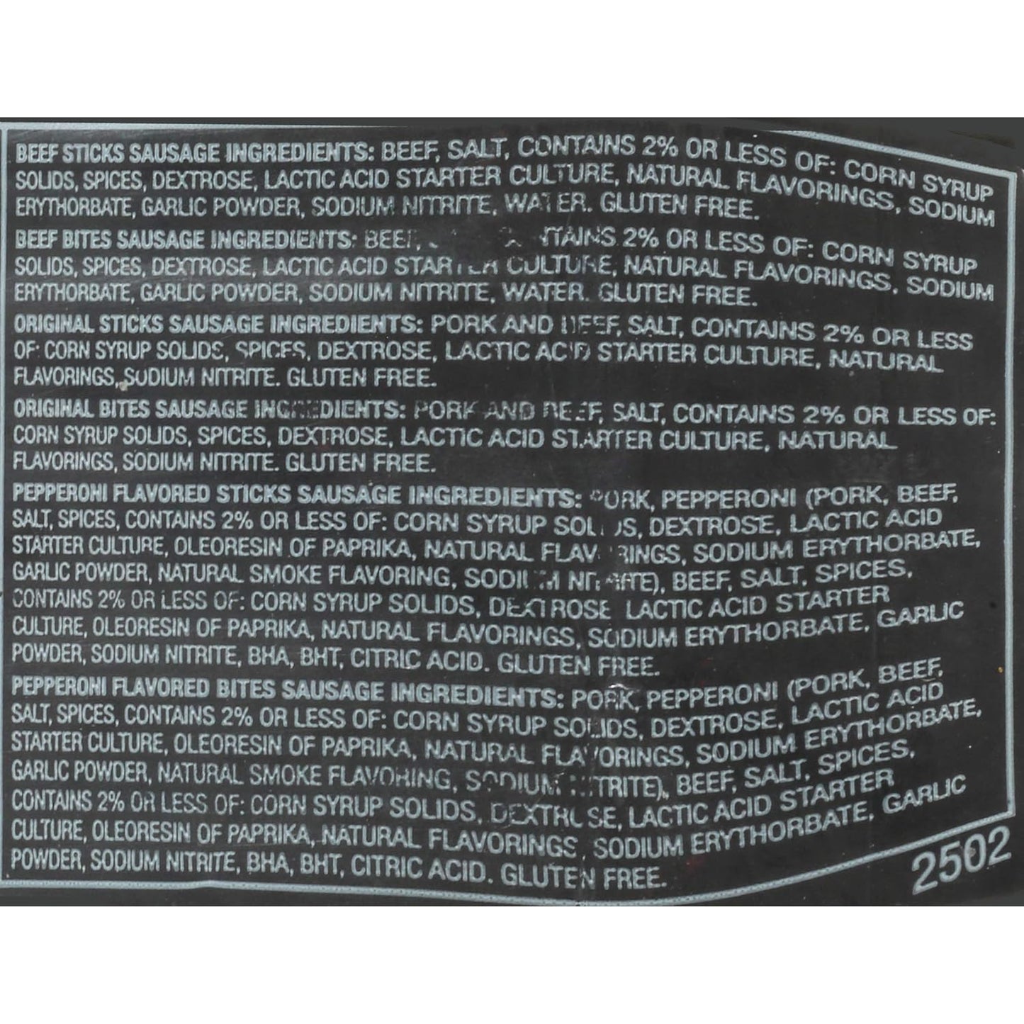Old Wisconsin Beef Sausage Snack Sticks, Naturally Smoked, Ready to Eat, High Protein, Low Carb, Keto, Gluten Free, 26 Ounce Resealable Package