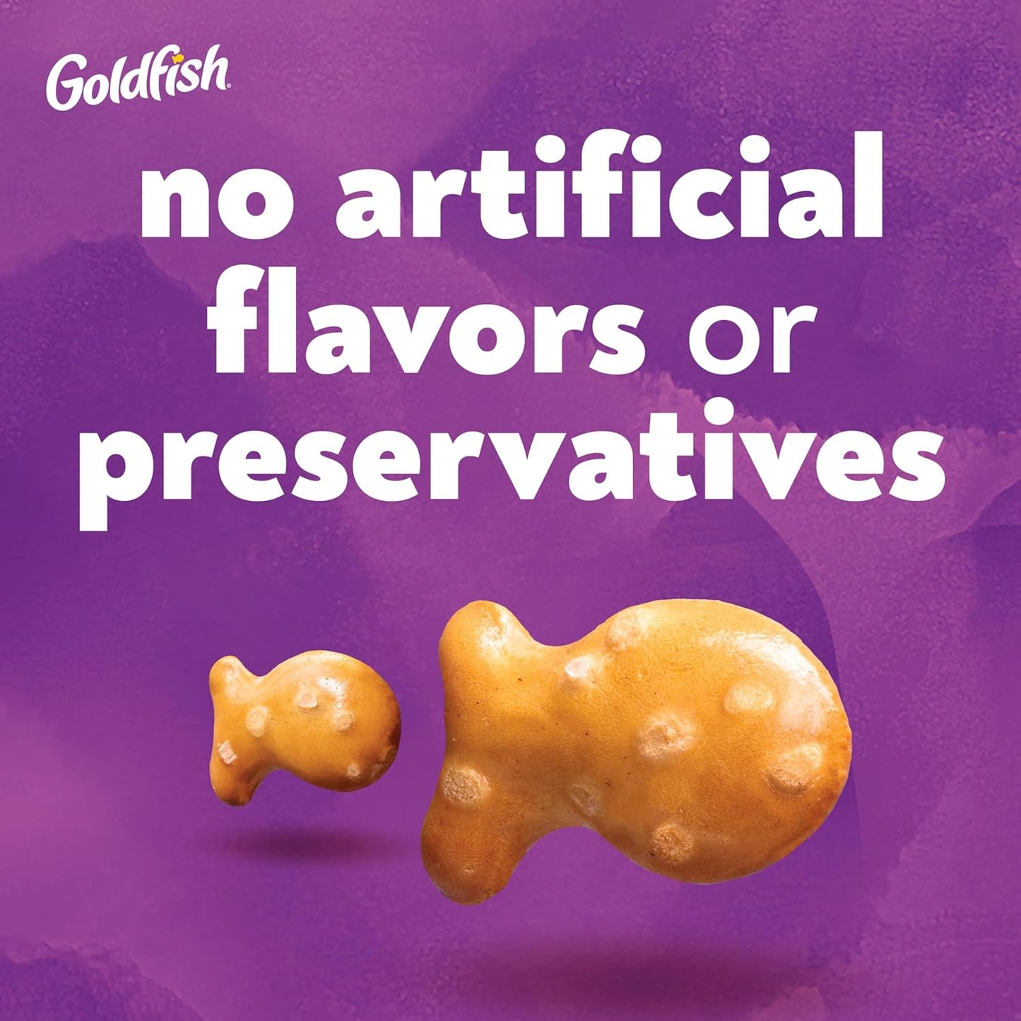 Goldfish Pretzel Crackers, 12 Oz Bag